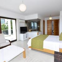 Villa Selin – villa for rent in Kalamar