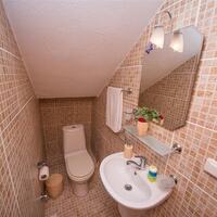 Villa Berat – villa for rent in Kördere