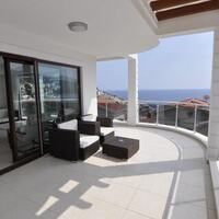 Villa Selin – villa for rent in Kalamar