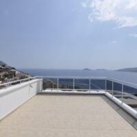 Villa Selin – villa for rent in Kalamar