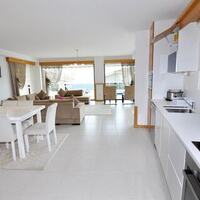 Villa Selin – villa for rent in Kalamar