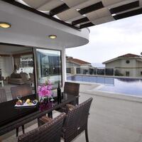 Villa Selin – villa for rent in Kalamar