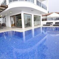 Villa Selin – villa for rent in Kalamar