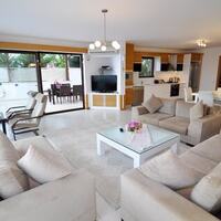 Villa Selin – villa for rent in Kalamar