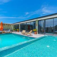 Villa Stay – villa for rent in Bezirgan