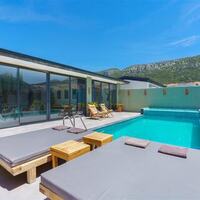 Villa Stay – villa for rent in Bezirgan