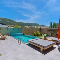 Villa Stay – villa for rent in Bezirgan