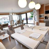 Villa Selin – villa for rent in Kalamar