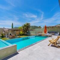 Villa Stay – villa for rent in Bezirgan
