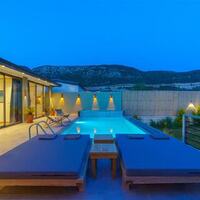 Villa Stay – villa for rent in Bezirgan