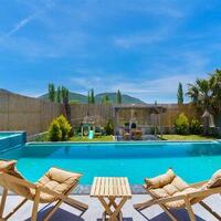 Villa Stay – villa for rent in Bezirgan