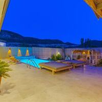 Villa Stay – villa for rent in Bezirgan
