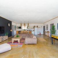 Villa Stay – villa for rent in Bezirgan