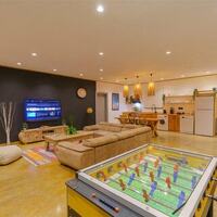 Villa Stay – villa for rent in Bezirgan