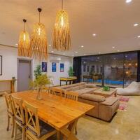 Villa Stay – villa for rent in Bezirgan