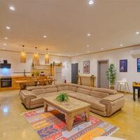 Villa Stay – villa for rent in Bezirgan