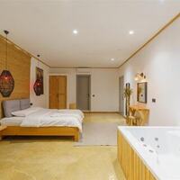 Villa Stay – villa for rent in Bezirgan