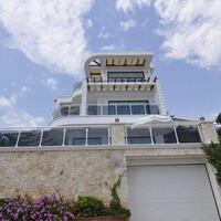 Villa Selin – villa for rent in Kalamar