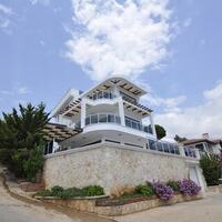 Villa Selin – villa for rent in Kalamar