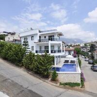 Villa Selin – villa for rent in Kalamar