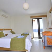 Villa Selin – villa for rent in Kalamar