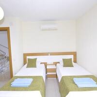 Villa Selin – villa for rent in Kalamar