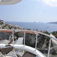 Villa Selin – villa for rent in Kalamar