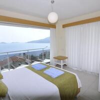Villa Selin – villa for rent in Kalamar