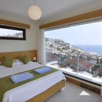 Villa Selin – villa for rent in Kalamar