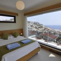 Villa Selin – villa for rent in Kalamar