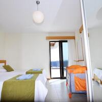 Villa Selin – villa for rent in Kalamar