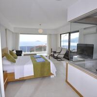 Villa Selin – villa for rent in Kalamar