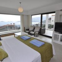 Villa Selin – villa for rent in Kalamar