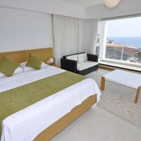 Villa Selin – villa for rent in Kalamar