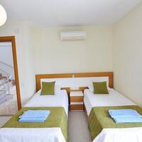 Villa Selin – villa for rent in Kalamar