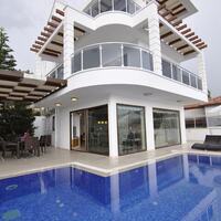 Villa Selin – villa for rent in Kalamar