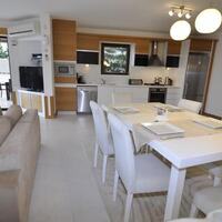 Villa Selin – villa for rent in Kalamar