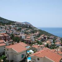 Villa Selin – villa for rent in Kalamar