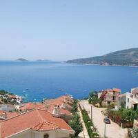 Villa Selin – villa for rent in Kalamar