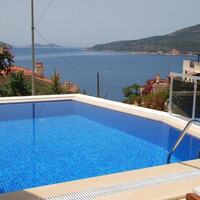 Villa Selin – villa for rent in Kalamar