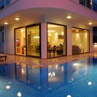 Villa Selin – villa for rent in Kalamar