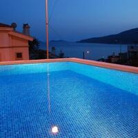Villa Selin – villa for rent in Kalamar