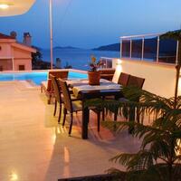 Villa Selin – villa for rent in Kalamar