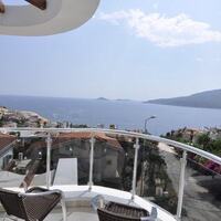 Villa Selin – villa for rent in Kalamar