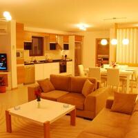 Villa Selin – villa for rent in Kalamar