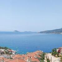Villa Selin – villa for rent in Kalamar