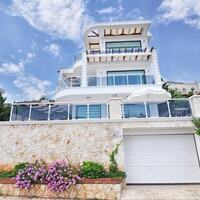 Villa Selin – villa for rent in Kalamar