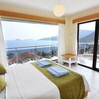 Villa Selin – villa for rent in Kalamar