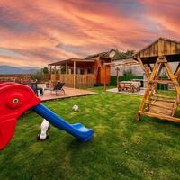 Villa Relax Tiny House — 3