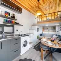 Villa Relax Tiny House — 11